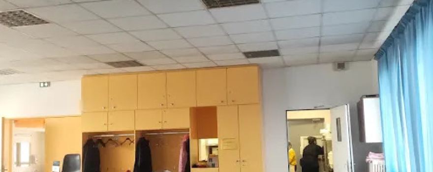Salle Polyvalente