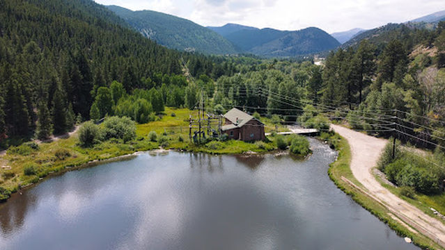 Monarch Spur RV Park and Campground