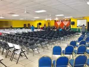 Expo S.A.G.O. Sociedad de Agricultores y Ganaderos de Olanchito