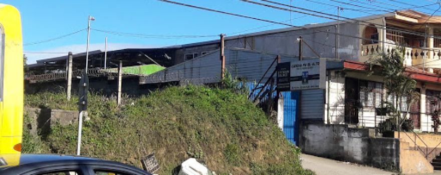 F5 El Alto