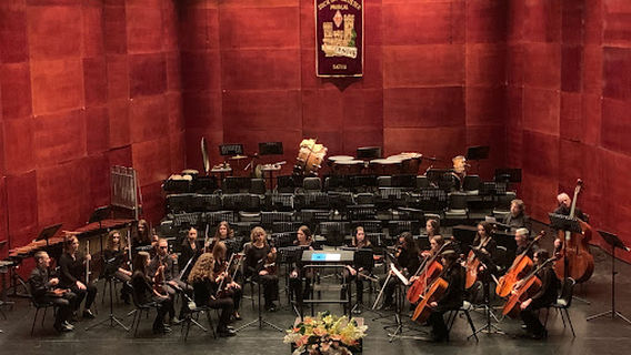 Gran Teatre of Xativa