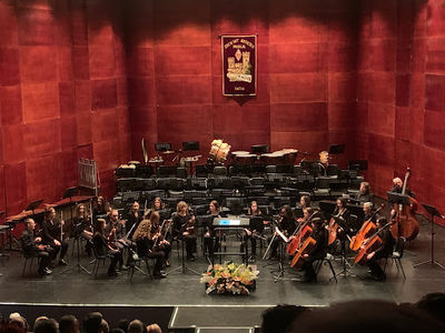 Gran Teatre of Xativa