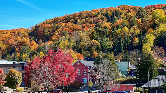 헤드 레이크 로터리 공원