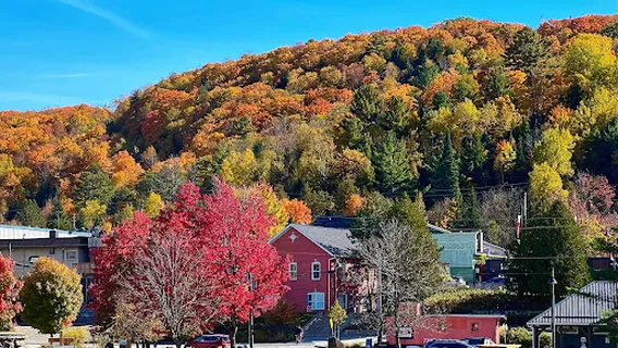 Парк Хед Лейк Ротари