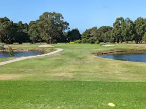 Thirlstane Golf Club