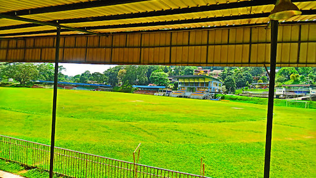 Jayathilaka Sports Ground