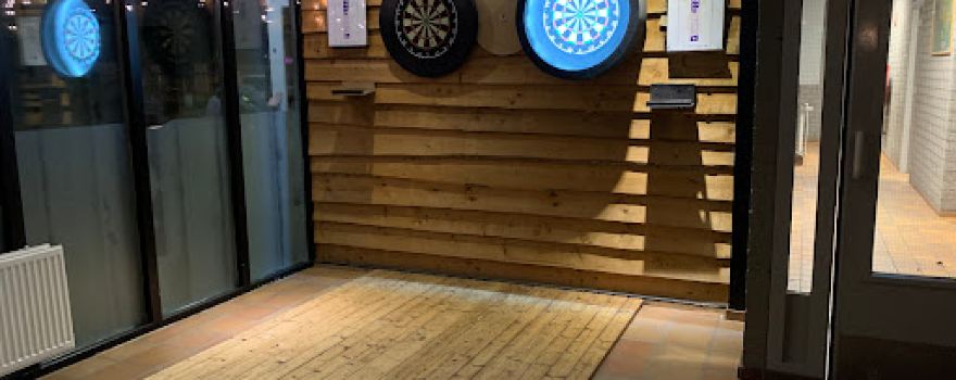 Sporthal De Koolakkers