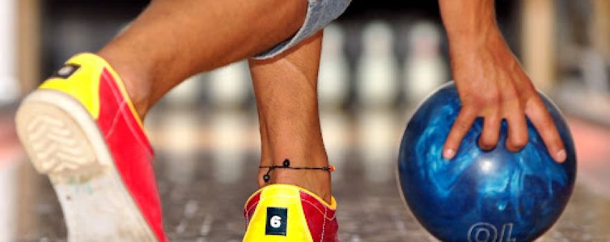 Bambocha Bowling Pizza