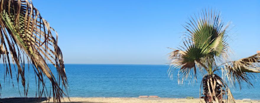 Family Beach Municipal Yeniyurt