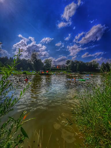 Stausee Rangendingen