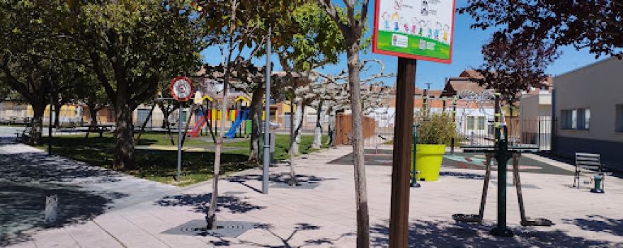 El Parque