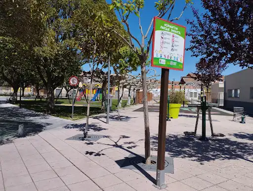 El Parque