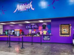 Altitude Trampoline Park Cedar Hill