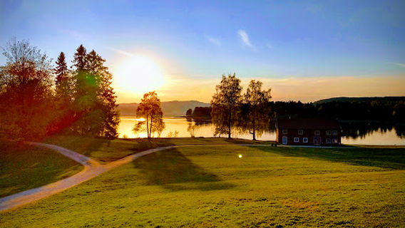 Cathédrale de Hamar