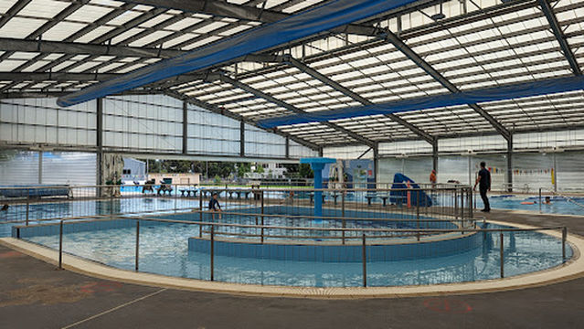 Junee Recreation & Aquatic Centre