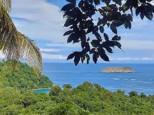 Manuel Antonio Nature Reserve & Wildlife Refuge