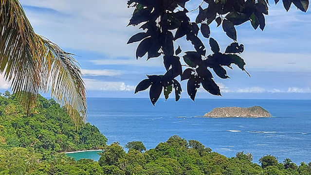 Manuel Antonio Nature Reserve & Wildlife Refuge
