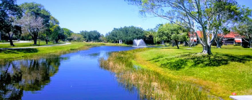 PGA National Park