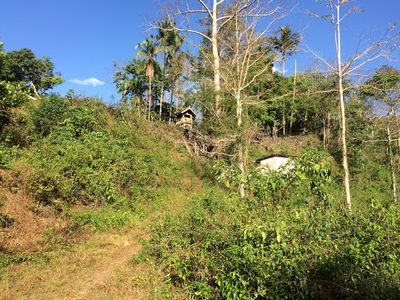 Benteng Bombonawulu