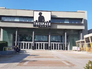 The Space Cinema - Salerno