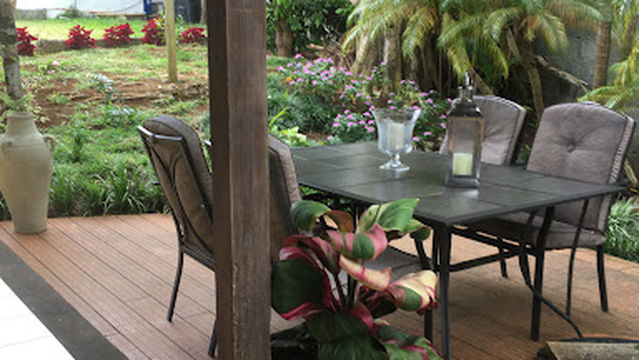 Spa Le Chamarel Holistic Retreat & Welllness