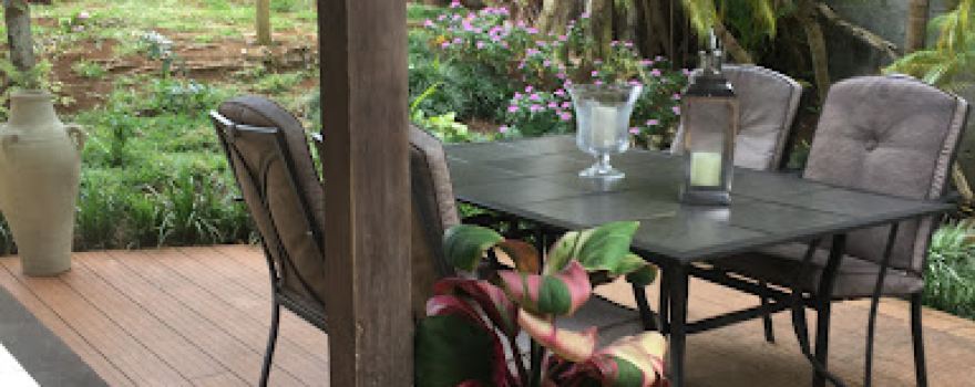 Spa Le Chamarel Holistic Retreat & Welllness