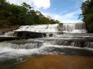 Environmental Protection Area of ​​the Red River Headwaters