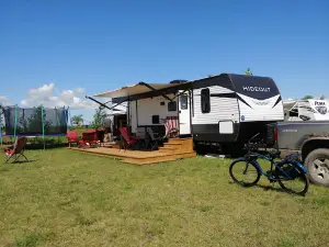 Rowans Ridge Seasonal RV Resort