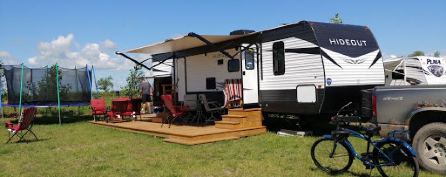 Rowans Ridge Seasonal RV Resort