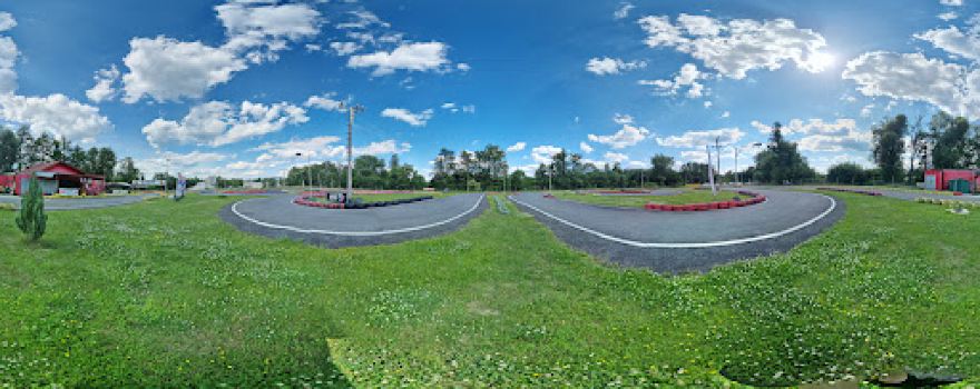Motokáry Hořovice