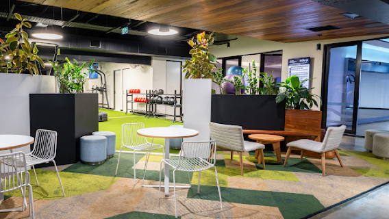 Goodlife Health Clubs Hillarys