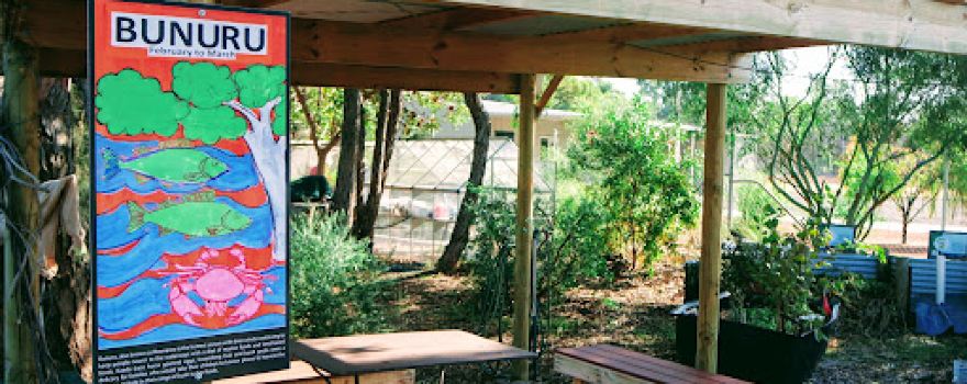 Mandurah Community Gardens