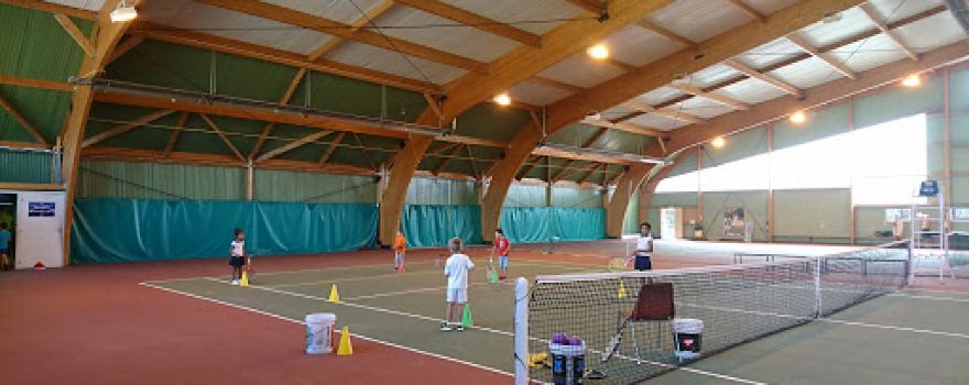 Tennis Club