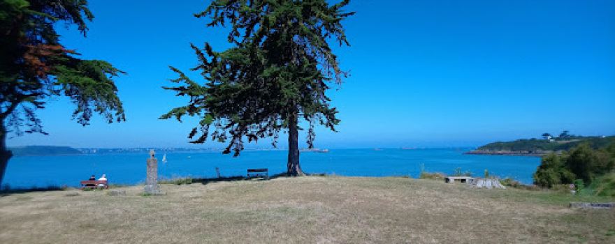 Grande plage des Haas
