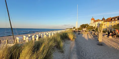 Kunsthalle Kühlungsborn