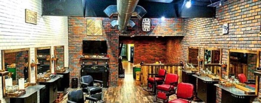 NY Styles Barbershop