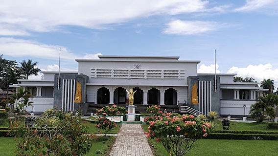 Mulawarman Museum
