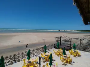 Praia de Barra Nova - Cascavel-ce