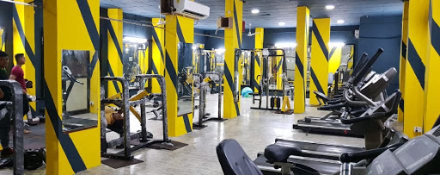 Body Fuel Gym