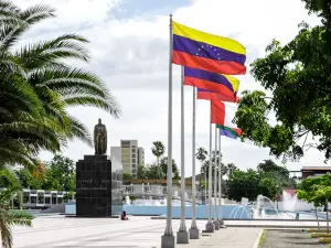 Parque Urdaneta