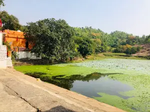 Dhandhagarh Mata Mandir