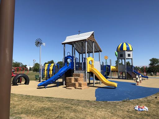 Beckwith Park