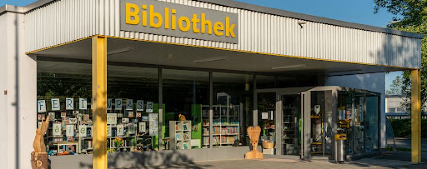 Dorfbibliothek Dottikon