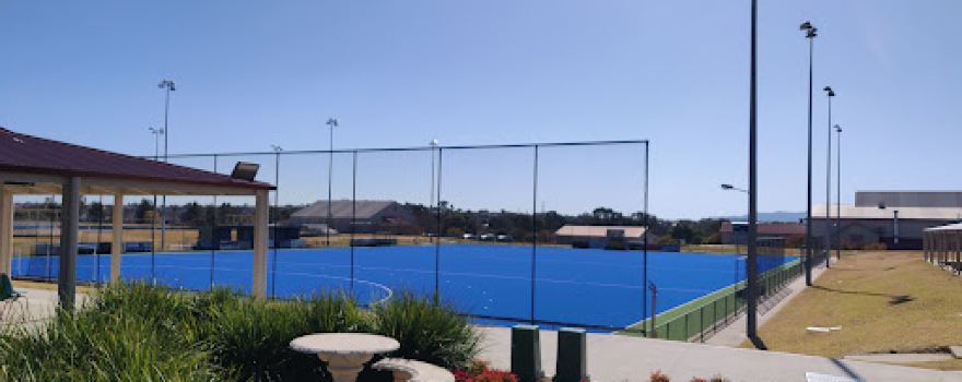 Tamworth Hockey Association