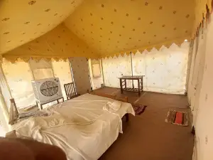 Shri vinayak desert camp