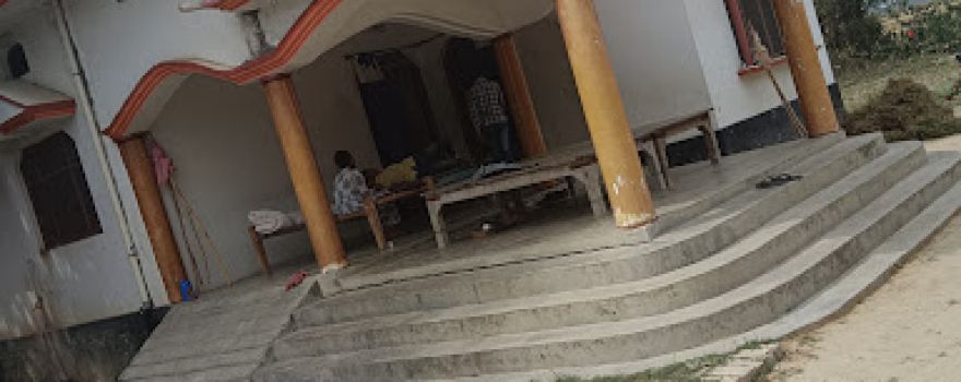 BHATTA 2 FIELD GROUND