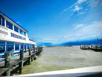 Seebad Mörbisch