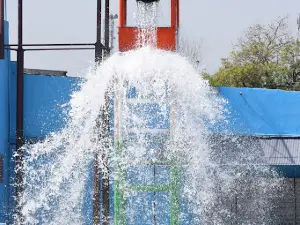 Amroha Water Park