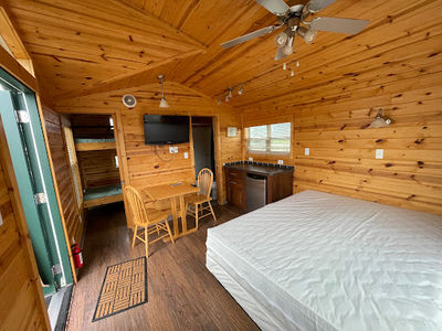 Hinton / Jasper KOA Holiday