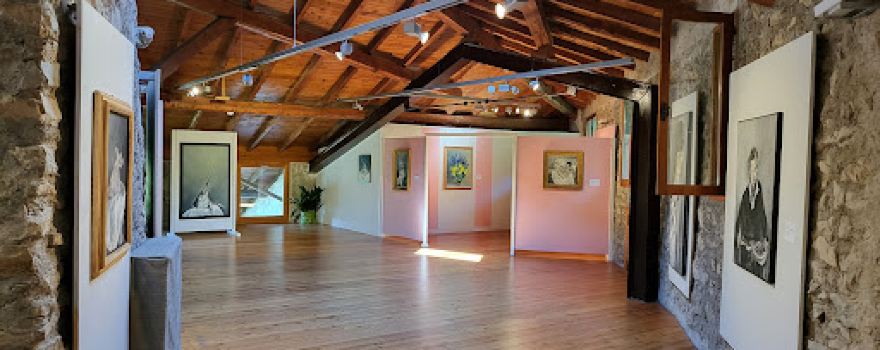Casa degli Artisti "Giacomo Vittone"